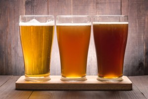 Five Reasons That Craft Beer Is Better Dead Presidents