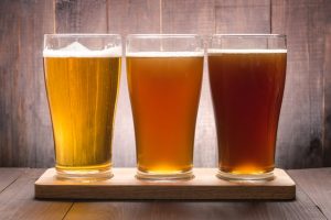 craft beer list