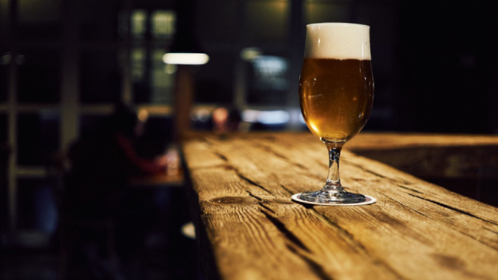 What Makes a Good Craft Beer?