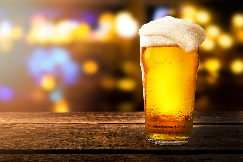 The Non-Beer Drinker’s Guide To Beer