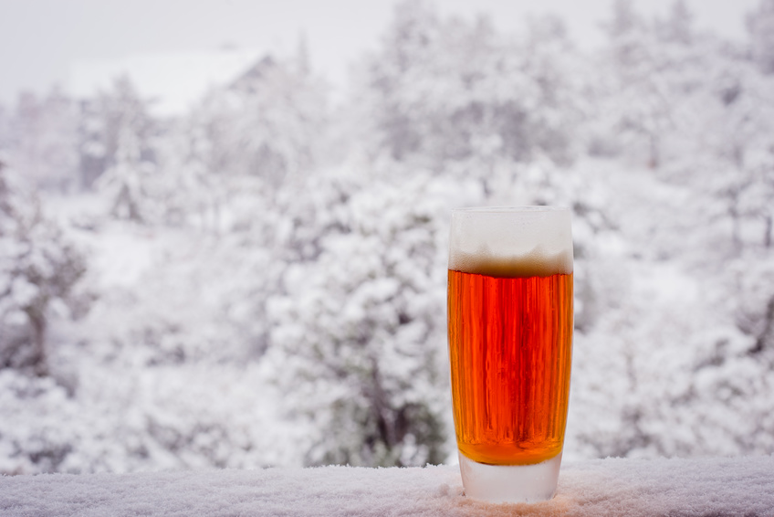 What Flavors And Styles Can You Expect From Winter Beer?