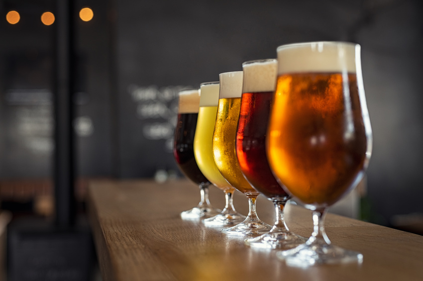 What Makes Beer Seasonal?